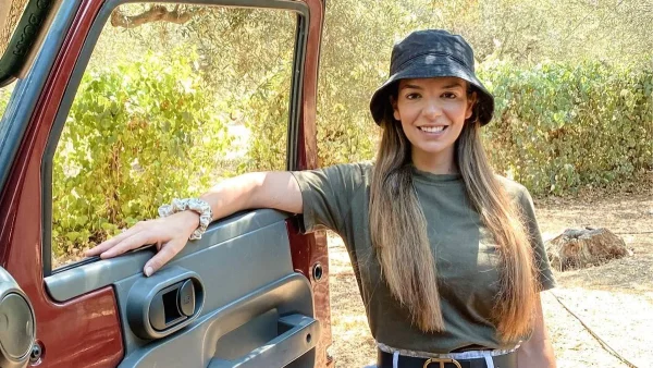 Έχει ''πελαγώσει'' με τα βαφτιστικά της κόρης της - Ξεκίνησε τις ετοιμασίες η Νικολέτα Ράλλη για το μυστήριο