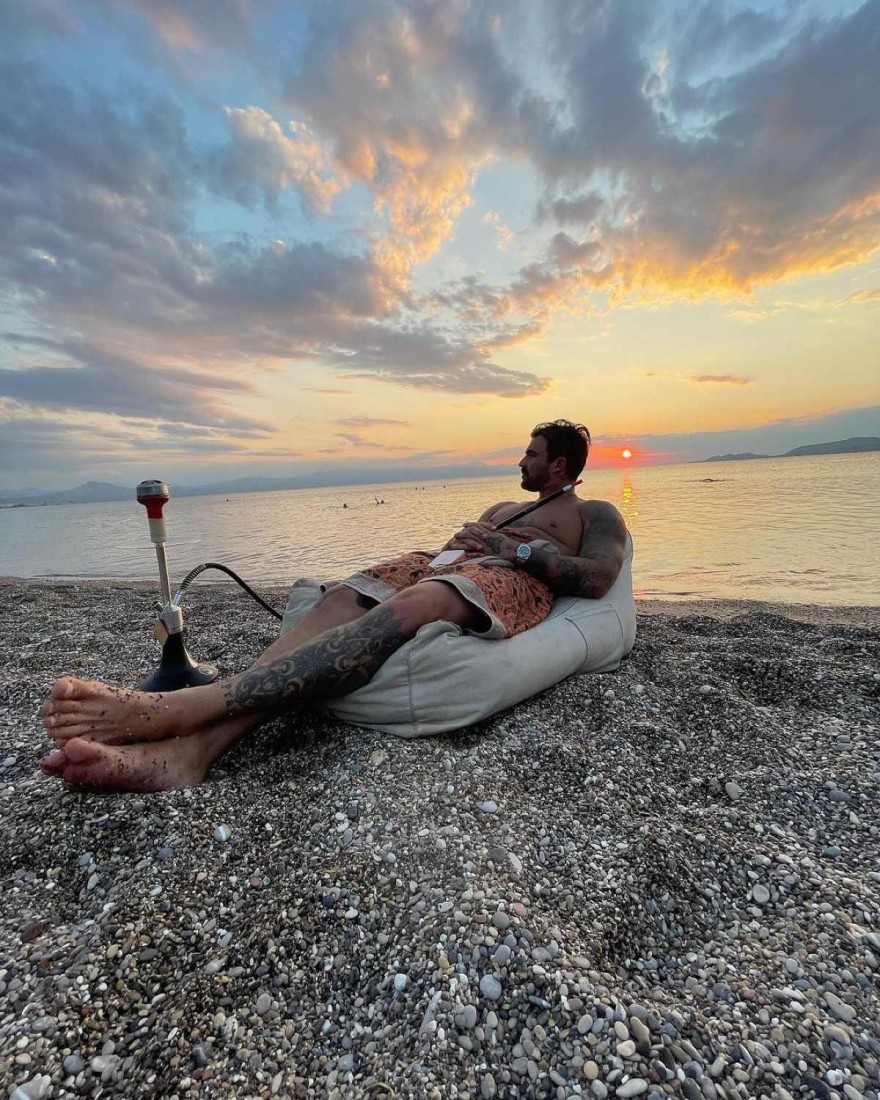 Δημήτρης Αλεξάνδρου