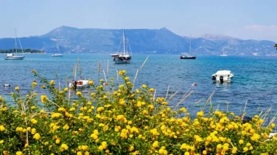 Καιρός (21/8): Τέλος ο καύσωνας στην Ελλάδα - Σε φυσιολογικά επίπεδα η θερμοκρασία