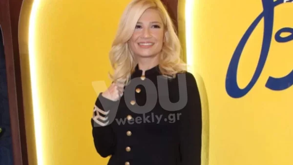 ΣΚΑΙ: Πλησιάζει η μέρα - Πότε θα κάνει πρεμιέρα η νέα εκπομπή της Φαίης Σκορδά