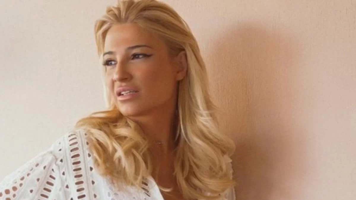 Σε ένα ησυχαστήριο με δέντρα και τζιτζίκια - Το σημείο που παραμένει απομονωμένη η Φαίη Σκορδά