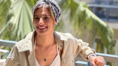 Του έχει αδυναμία και δεν κρύβεται - Αυτός είναι ο κούκλος αδερφός της Χριστίνας Χειλά Φαμέλη