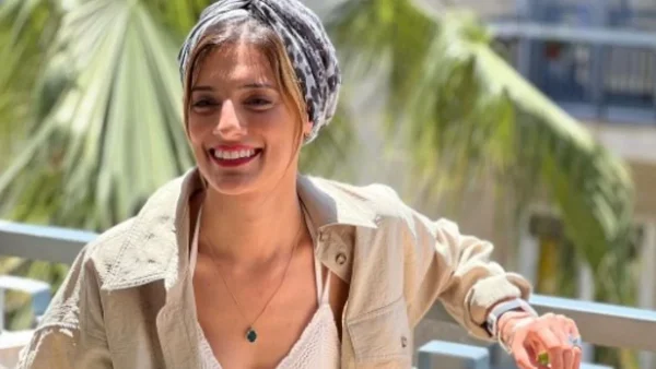 Του έχει αδυναμία και δεν κρύβεται - Αυτός είναι ο κούκλος αδερφός της Χριστίνας Χειλά Φαμέλη