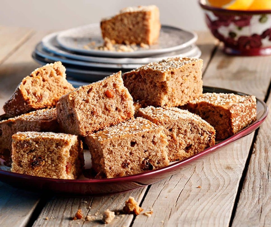 Φανουρόπιτα λόγος συνταγής