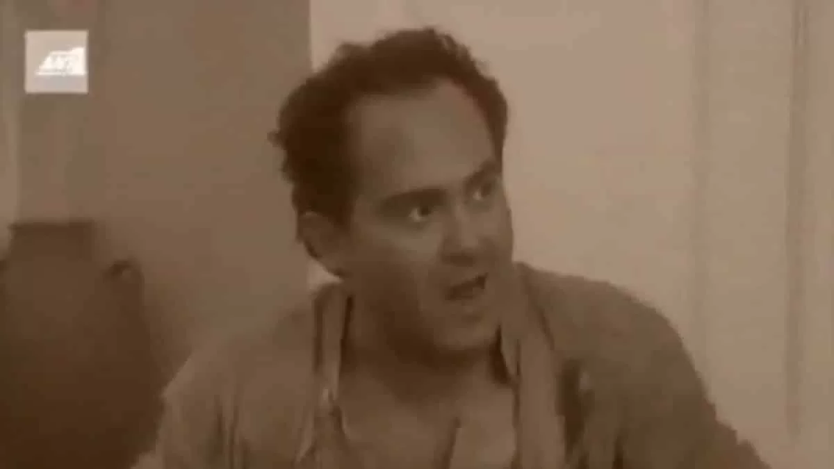 Δεν μοιάζει πολύ με τον χαρακτήρα τότε - Πώς είναι σήμερα ο Γιάννος Φατσέας από τη σειρά Καφέ της Χαράς