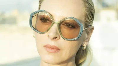 Έχει σώμα του ονείρου - Η Φαίη Ξυλά αναδεικνύει το πιο απλό μπικίνι με τις αναλογίες της