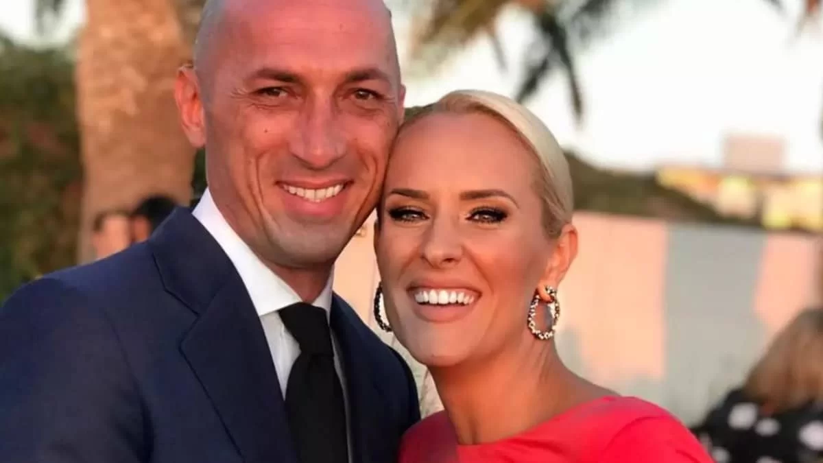 Χαμογελά ξανά μετά τον χωρισμό του από την Έλενα Ασημακοπούλου ο Μπρούνο Τσιρίλο - Η ανάρτηση όλο νόημα