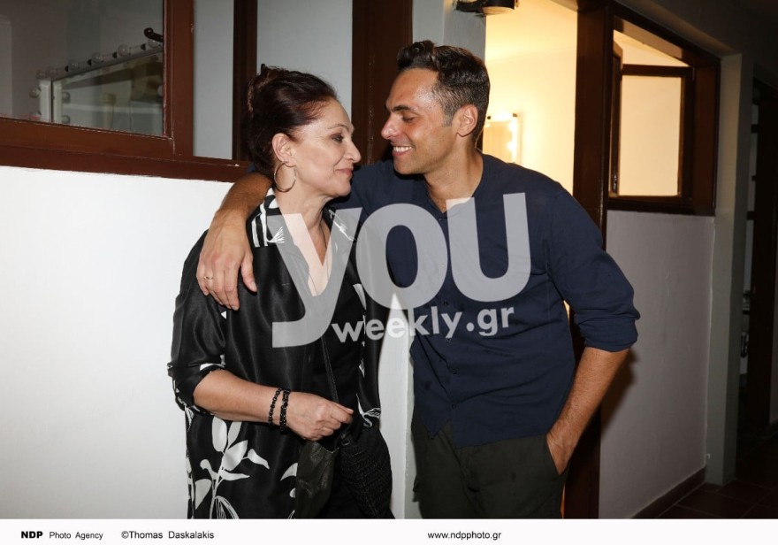 Φιλαρέτη - Παπαγεωργίου