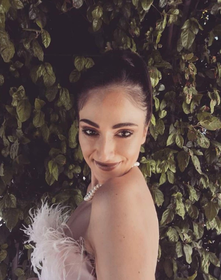 Φιλιώ Κυριάκου