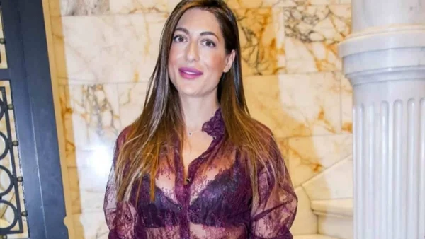 Αποφάσισε να αφιερωθεί σε εκείνα - Η συγκινητική ανάρτηση της Πετρουτσέλι με τα παιδάκια της