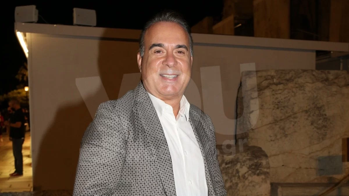 Επιστρέφει στην πρωινή ζώνη 19 χρόνια μετά; - Όλη η αλήθεια για το τηλεοπτικό μέλλον του Φώτη Σεργολόπουλου