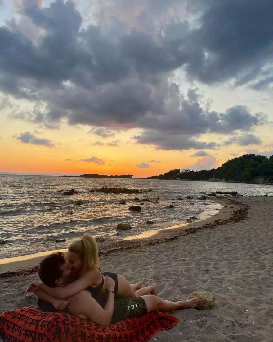 Δώρα - Φραγκολιάς 