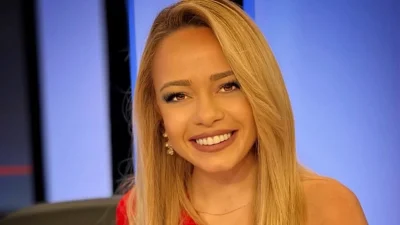 Έφυγε από τον ΑΝΤ1 για Οpen - Η πρώτη ανάρτηση της Χρύσας Φωσκόλου μετά την ανακοίνωση του σταθμού