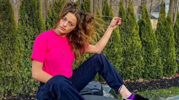 Θρήνος για την σύντροφο του Άγγελου Λάτσιου, Γαία Μερκούρη