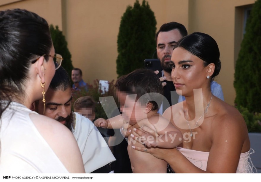 Γυναίκα Παπαδόπουλου