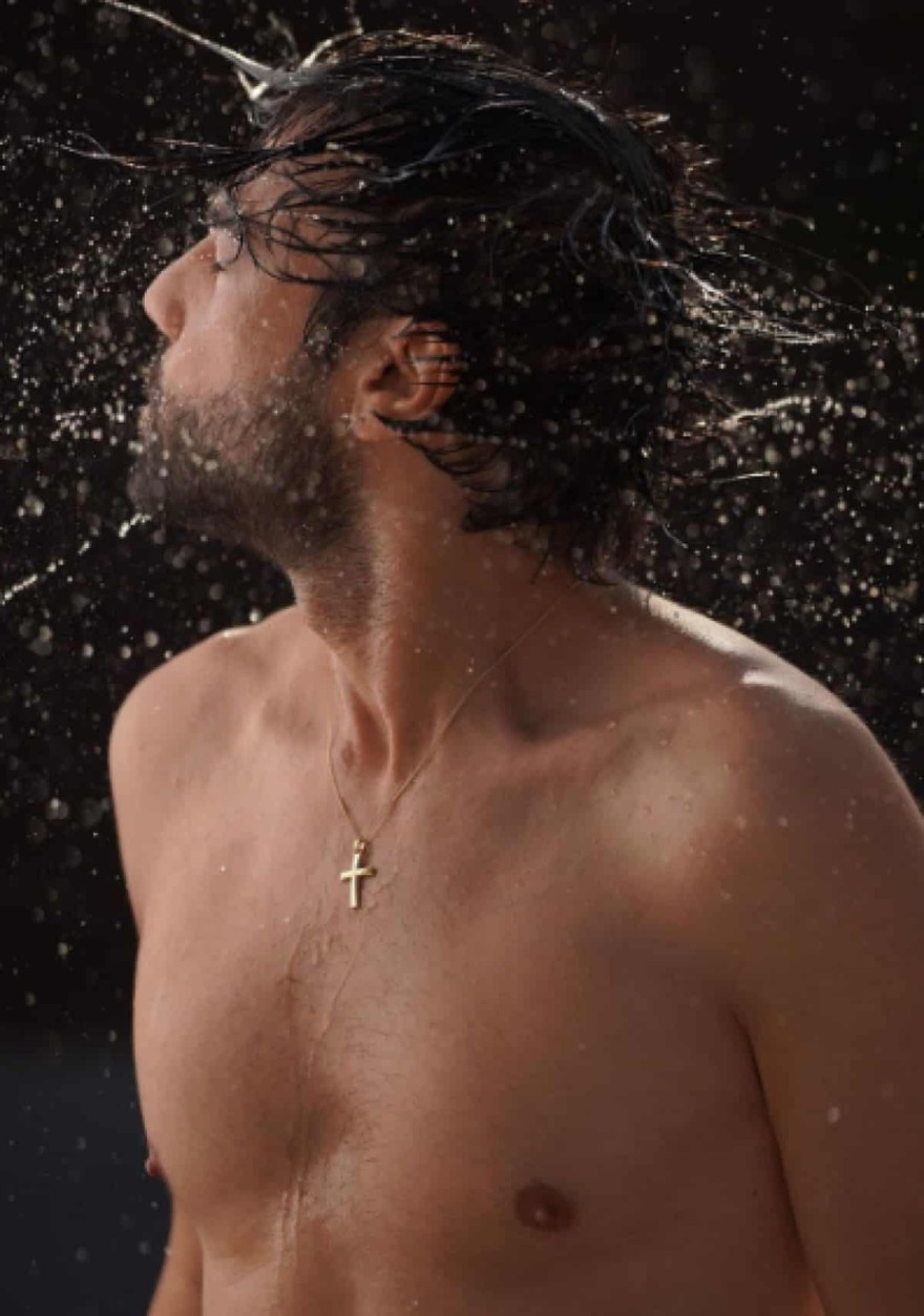 Ανδρέας Γεωργίου - Instagram