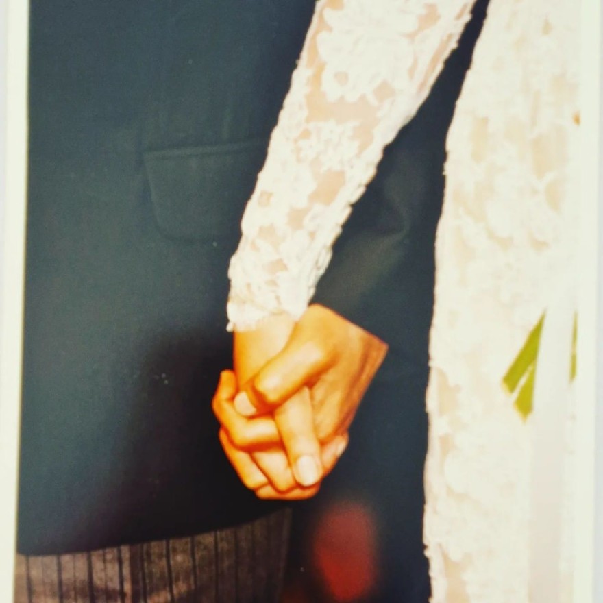 Άντζελα Γκερέκου - Τόλης Βοσκόπουλος