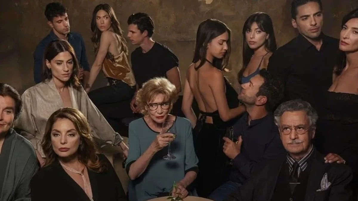 Ανακοινώθηκαν τα ευχάριστα για την Γη της Ελιάς - Η ημερομηνία που ξεκινά ο δεύτερος κύκλος της σειράς