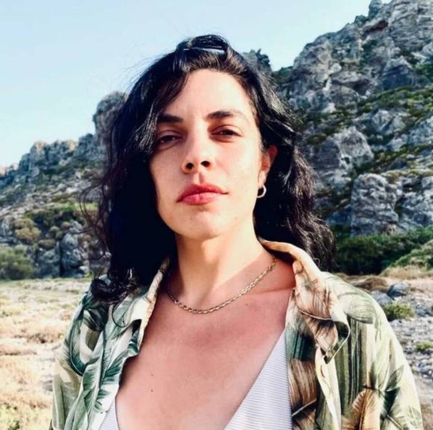 Η Γη της Ελιάς