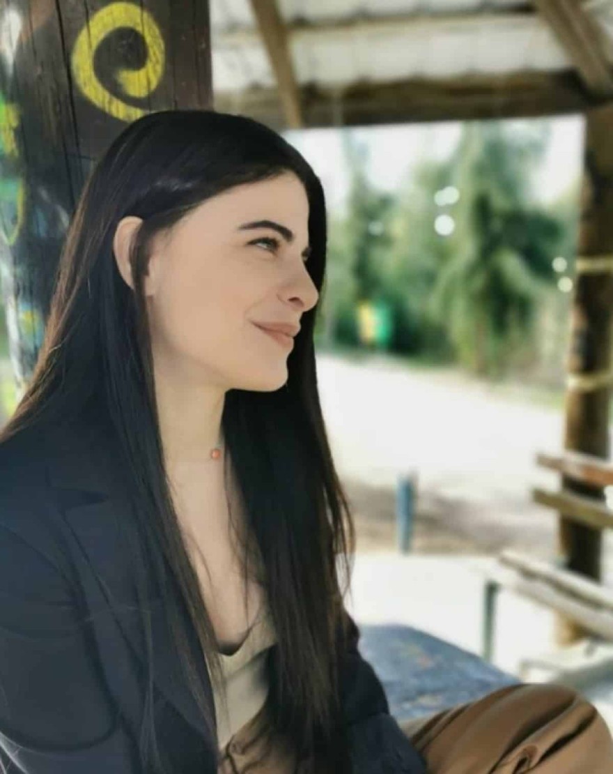 Ελισάβετ Γιαννάκου