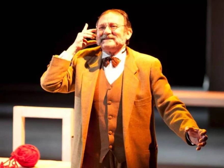 Γιάννης Καλατζόπουλος