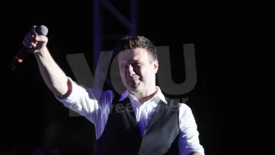 Άνθρωπος με Α κεφαλαίο ο Πλούταρχος - Τον χειροκροτούσε όλο το στάδιο