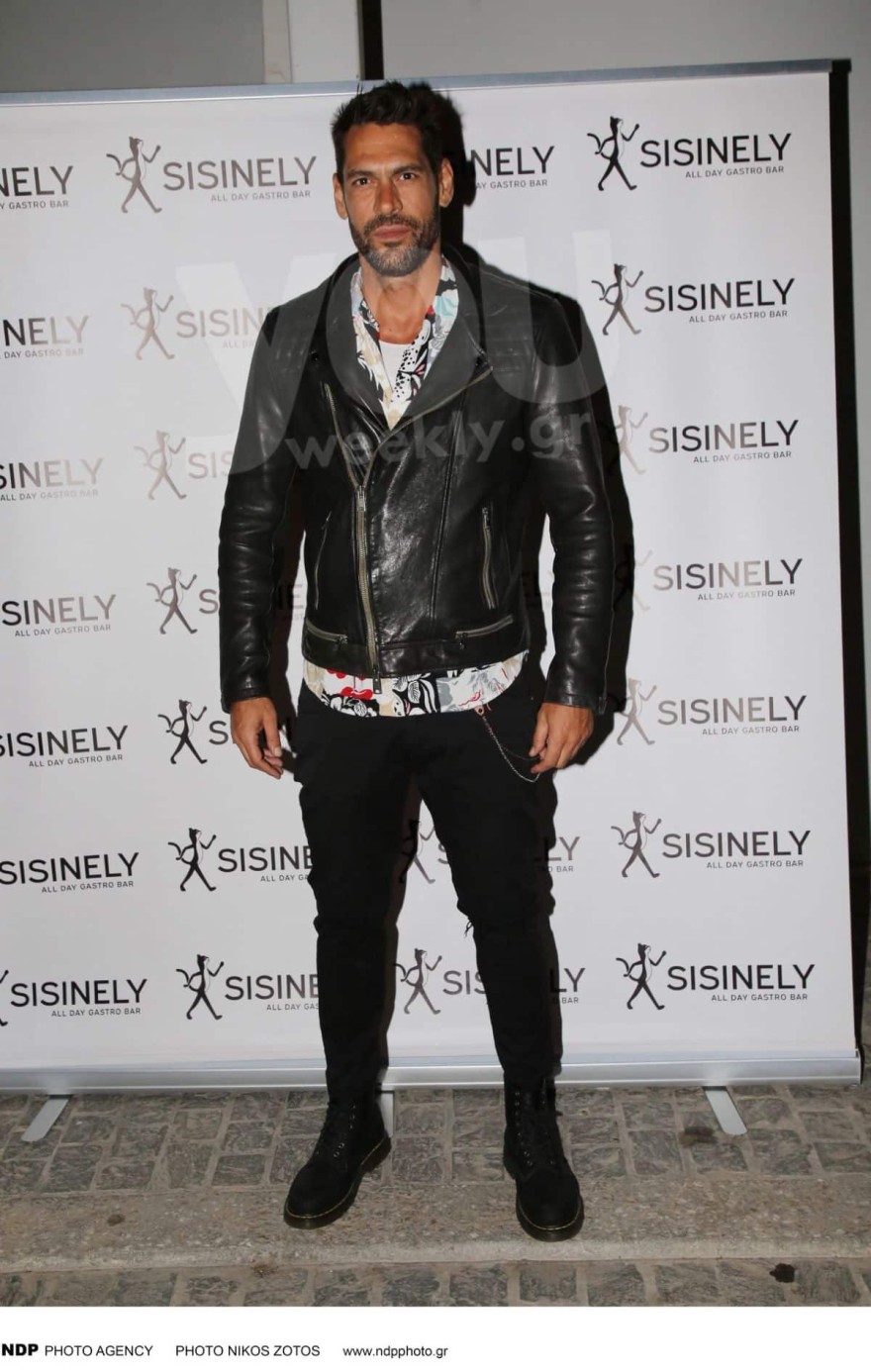 Γιάννης Σπαλιάρας