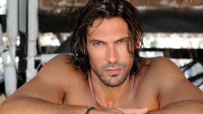 ''Δεν ξέρω αν η γυναίκα της ζωής μου είναι η...'' - Αποκαλυπτικός ο Γιάννης Σπαλιάρας στη νέα του συνέντευξη