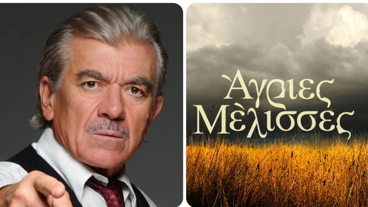 ''Ουσιαστικά ήταν μία καθημερινή σαπουνόπερα'' - Ο Γιαννόπουλος παίρνει θέση για τις «Άγριες Μέλισσες»