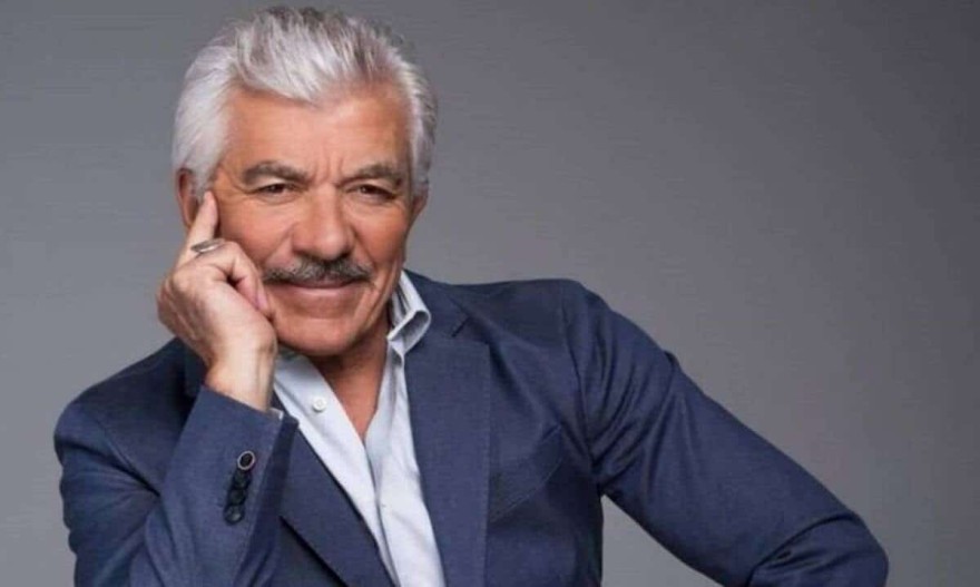 Π Γιώργος Γιαννόπουλος μίλησε και για τις Άγριες Μέλισσες στην τελευταία του συνέντευξη