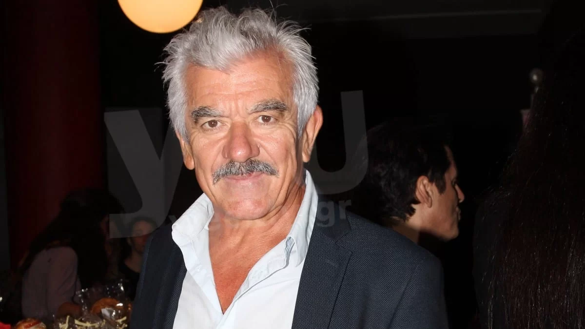 "Τσακίζει" κόκαλα ο Γιαννόπουλος με την αποκάλυψή του - «Έπαιξα κάτω από δύσκολες συνθήκες όταν έχασα την αδελφή μου»