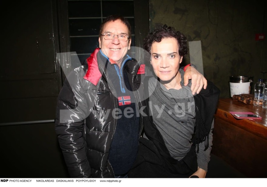 Γιώργος Κωνσταντής σήμερα