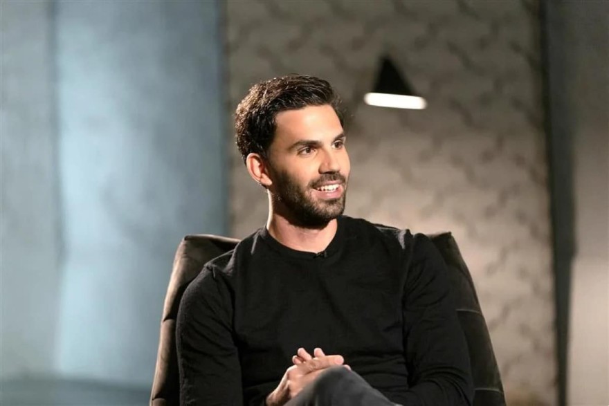 Γιώργος Λέντζας