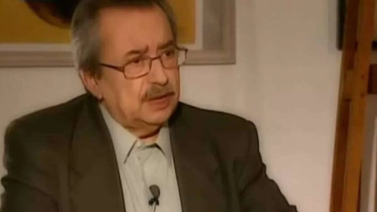 Θλίψη στον καλλιτεχνικό χώρο - Πέθανε ο σπουδαίος παραγωγός Γιώργος Μακράκης