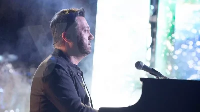 Ανακοινώθηκαν τα ευχάριστα για τον Γιώργο Θεοφάνους - Τι συνέβη;