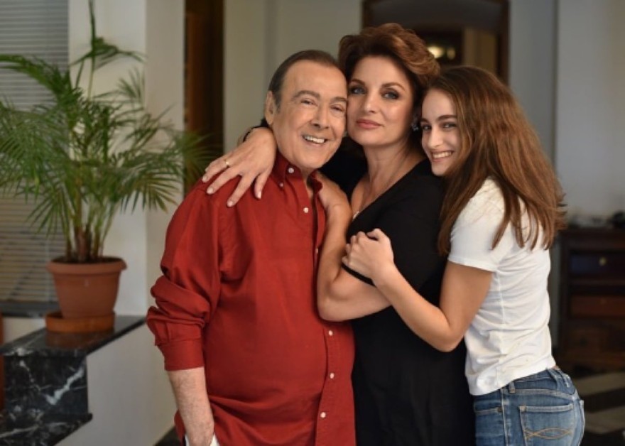 Άντζελα Γκερέκου - Μαρία Βοσκοπούλου