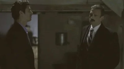 Εχθροί στο Διαφάνι αγκαλιασμένοι στους Παξούς - Η τυχαία συνάντηση του Γκοτσόπουλου με τον Κακούρη στο όμορφο νησί