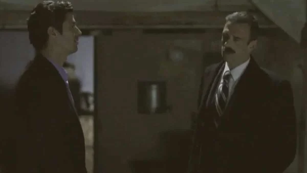 Εχθροί στο Διαφάνι αγκαλιασμένοι στους Παξούς - Η τυχαία συνάντηση του Γκοτσόπουλου με τον Κακούρη στο όμορφο νησί