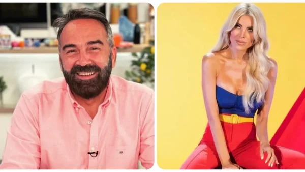 ''Έσκασε'' η πολυαναμενόμενη είδηση: Ο Γρηγόρης Γκουντάρας στην ομάδα της Καινούργιου