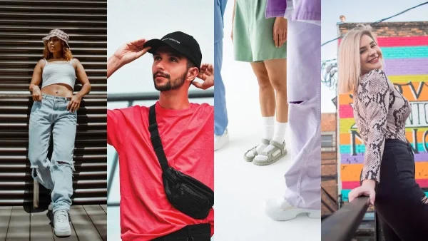 Τα trends που θα ήθελαν  να «εξαφανίσουν» οι γυναίκες και άντρες καταναλωτές από τη μόδα