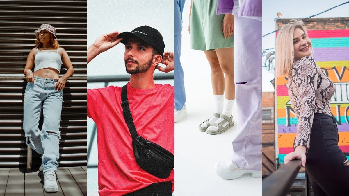Τα trends που θα ήθελαν  να «εξαφανίσουν» οι γυναίκες και άντρες καταναλωτές από τη μόδα