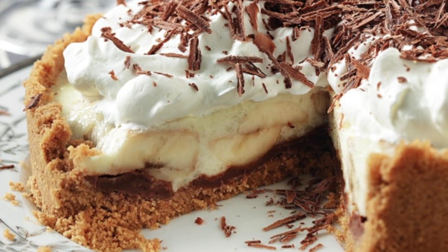 Το απόλυτο γλυκό ψυγείου 