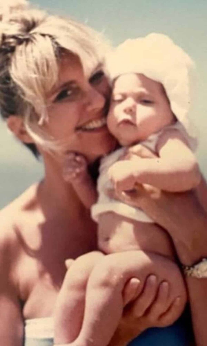 Τραγική φιγούρα η κόρη της Ολίβια Νιούτον