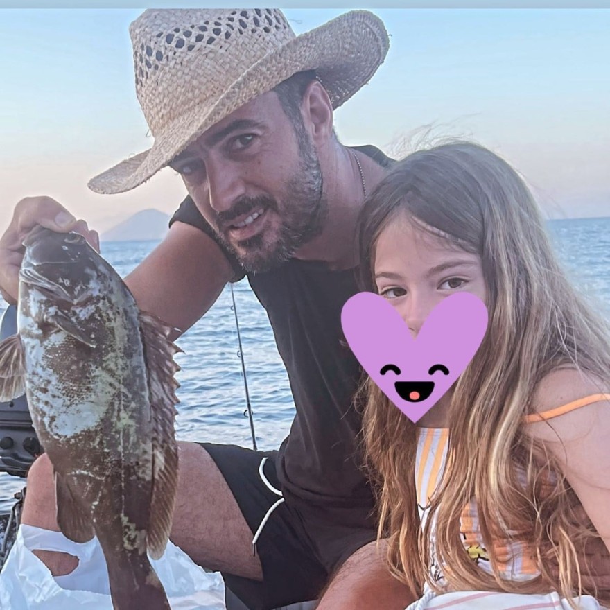 Γιάννης Τσιμιτσέλης