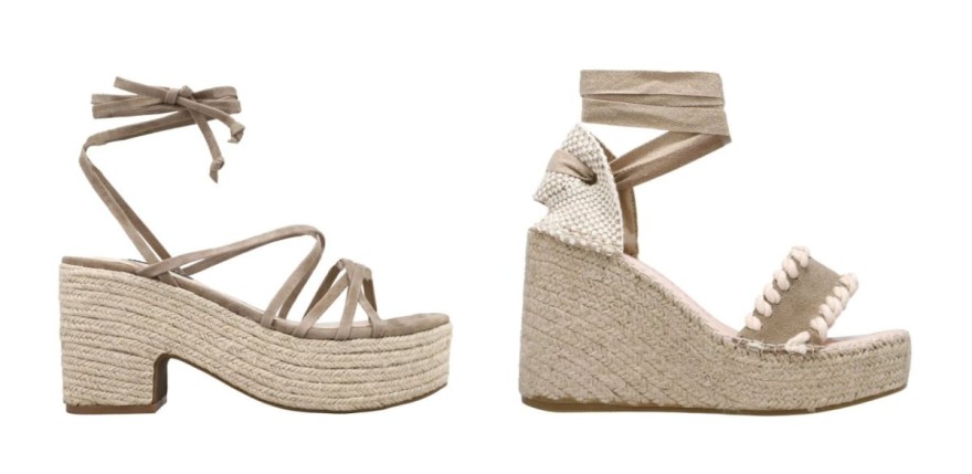 Haralas σανδάλια