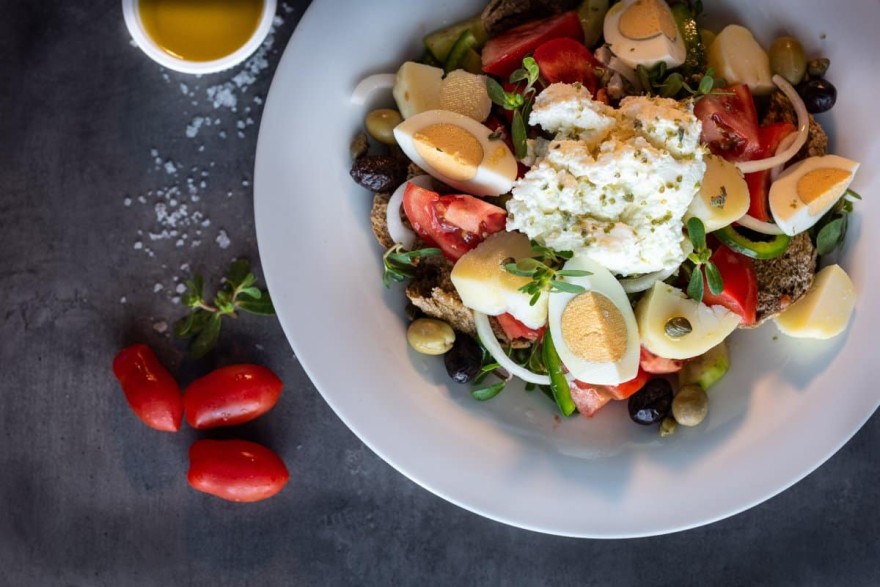 Kazoual Cafe & Restaurant