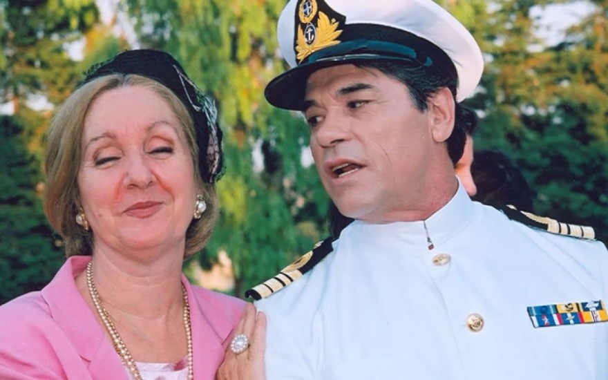 Η ώρα η καλή 