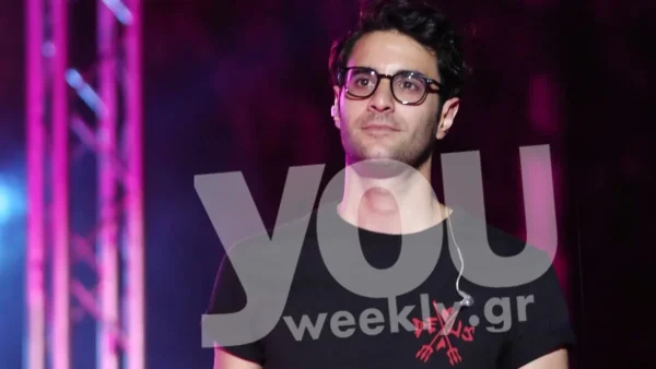 Σε λίγους μήνες θα γίνει γιαγιά - Οι δηλώσεις της μητέρας του Ίαν για τις γυναίκες πριν τη Συνατσάκη