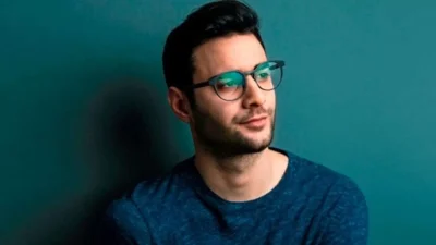 Δεν τον βάφτισαν Ίαν - Όλη η αλήθεια για το πραγματικό όνομα του Στρατή