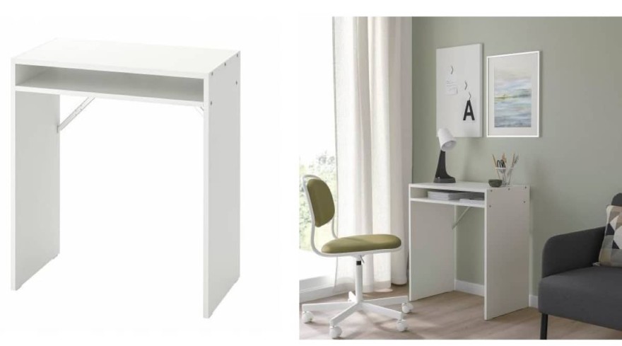 IKEA γραφείο με 19,99 ευρώ